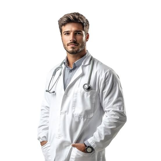 Врач-психиатр Healbrain